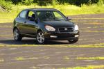 Hyundai Accent SE 2008 года